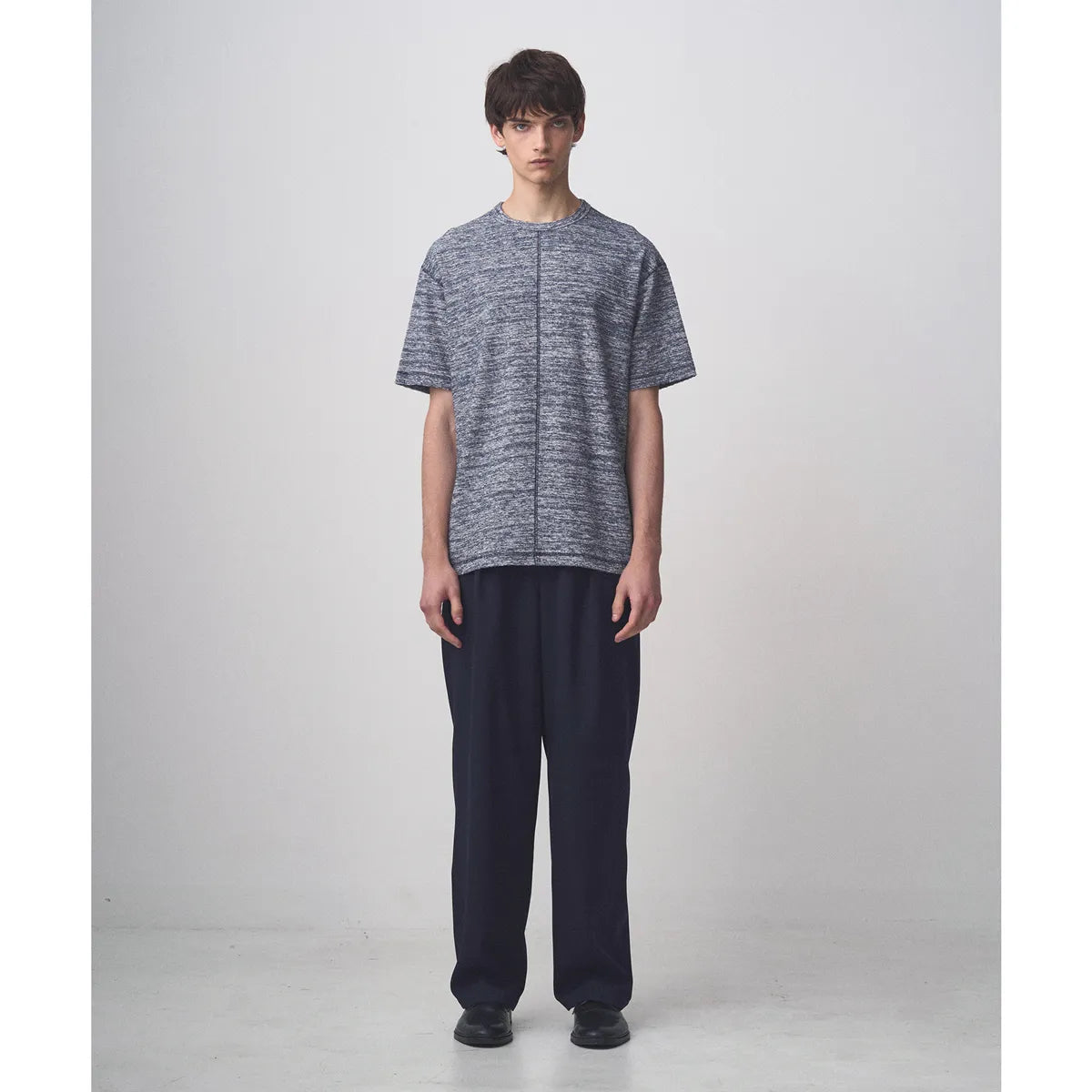Juha PILE TEE（2色）