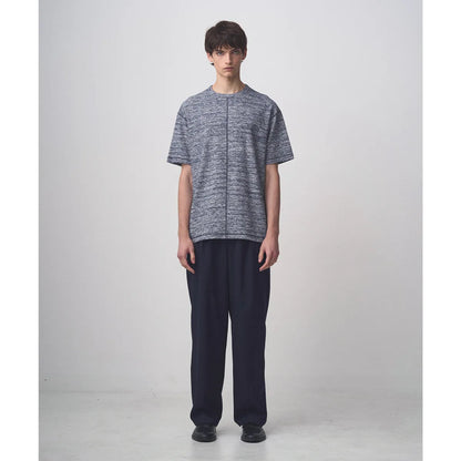 Juha PILE TEE（2色）