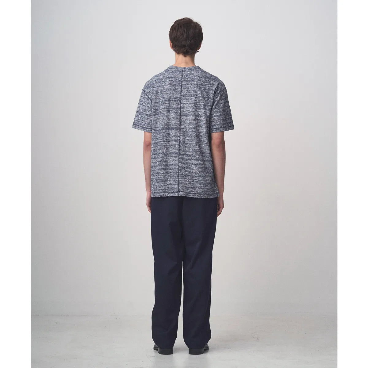 Juha PILE TEE（2色）