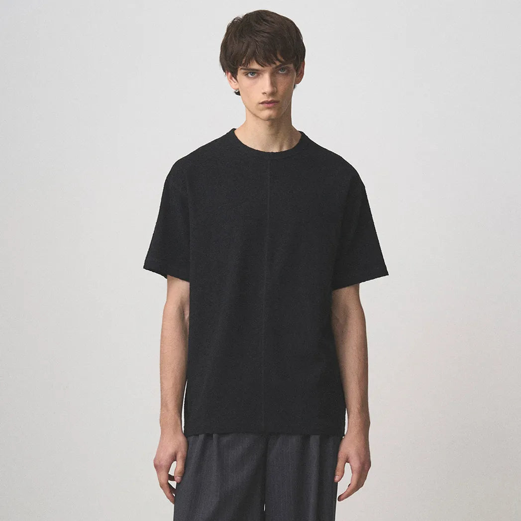 Juha PILE TEE（2色）
