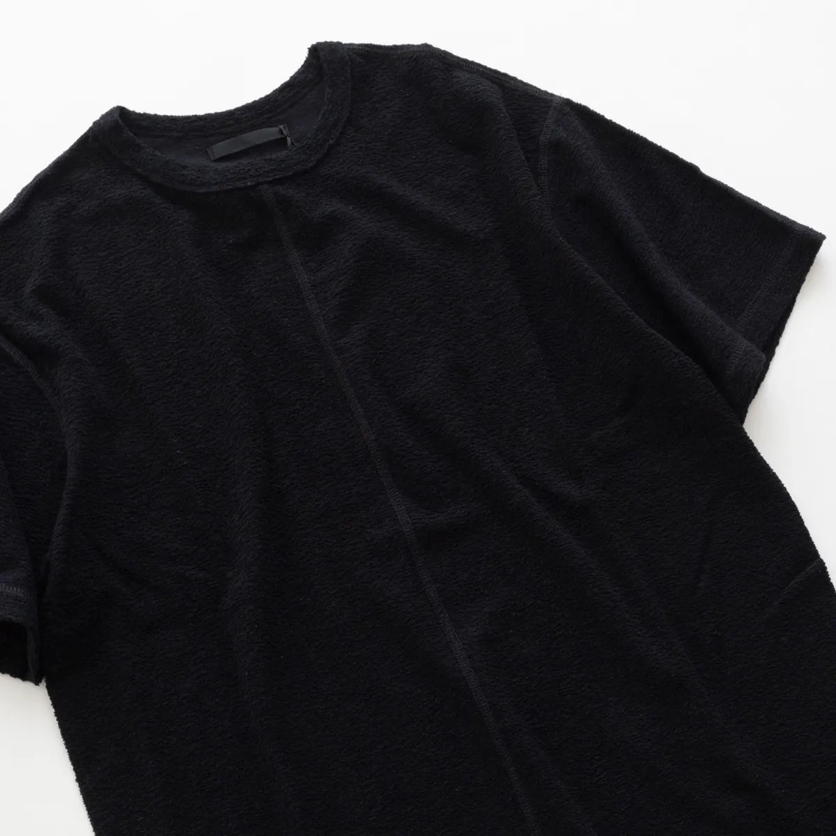 Juha PILE TEE（2色）