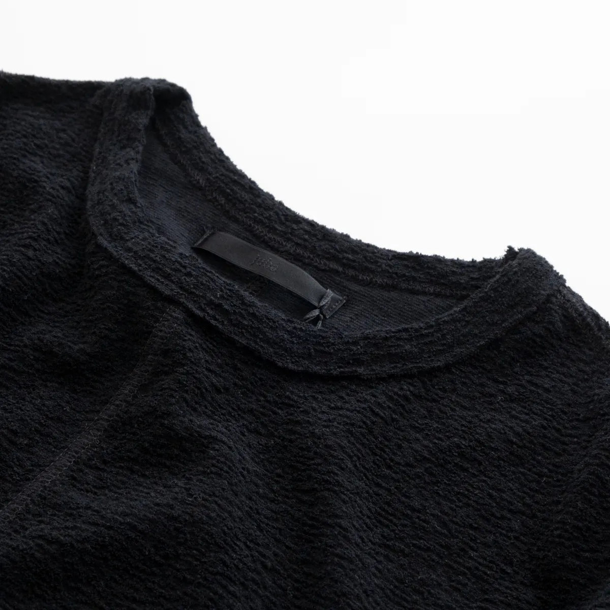 Juha PILE TEE（2色）