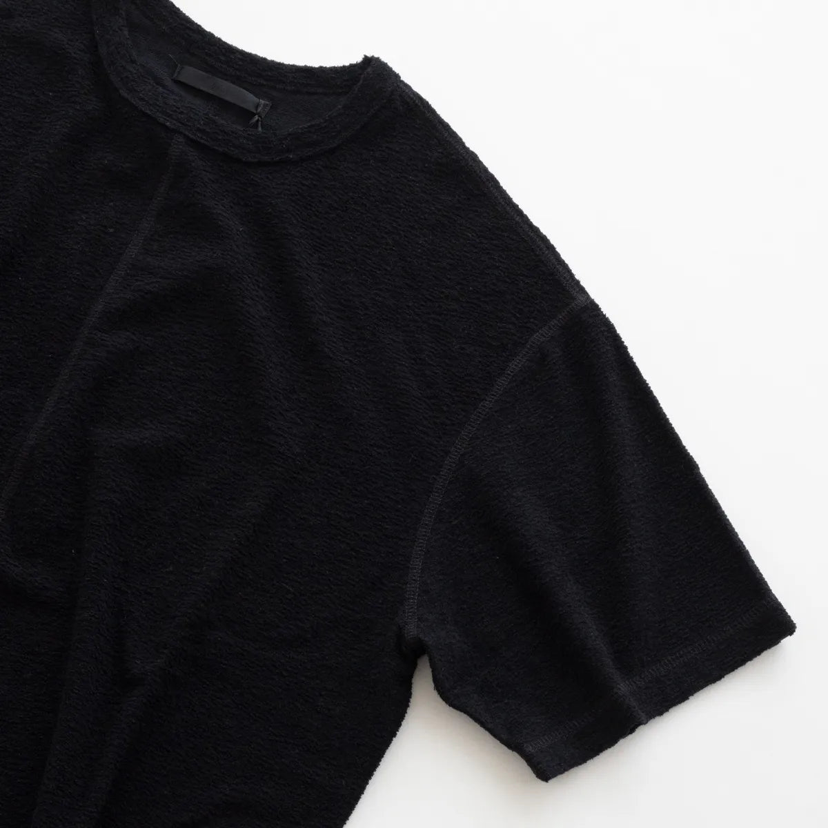 Juha PILE TEE（2色）