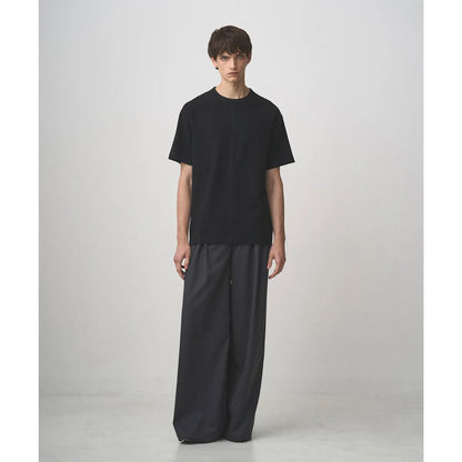 Juha PILE TEE（2色）
