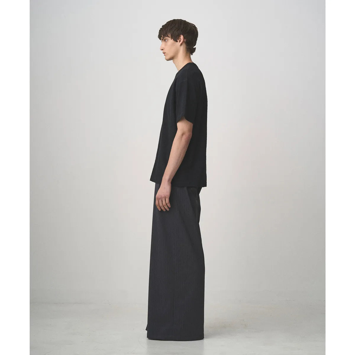 Juha PILE TEE（2色）