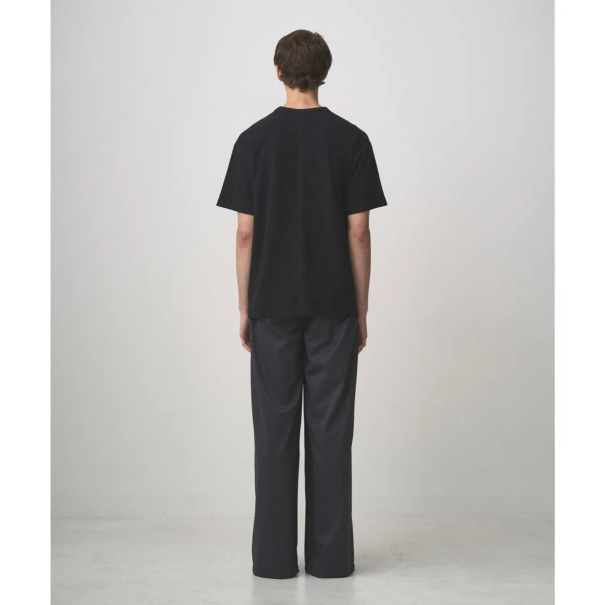 Juha PILE TEE（2色）