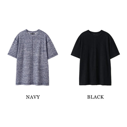Juha PILE TEE（2色）