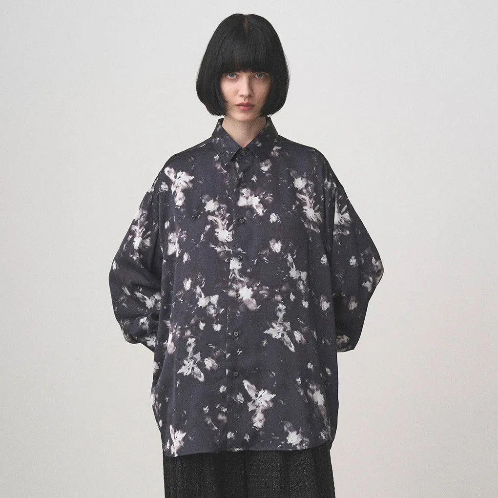 Juha FLORAL SHIRT