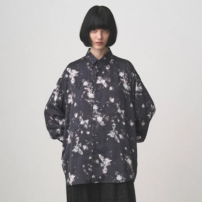 Juha FLORAL SHIRT