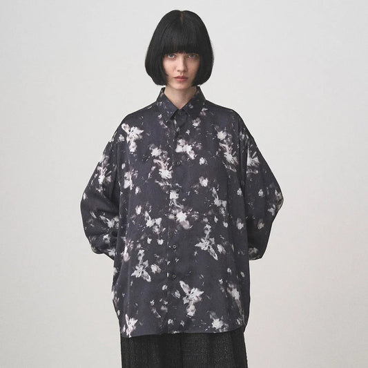 Juha FLORAL SHIRT
