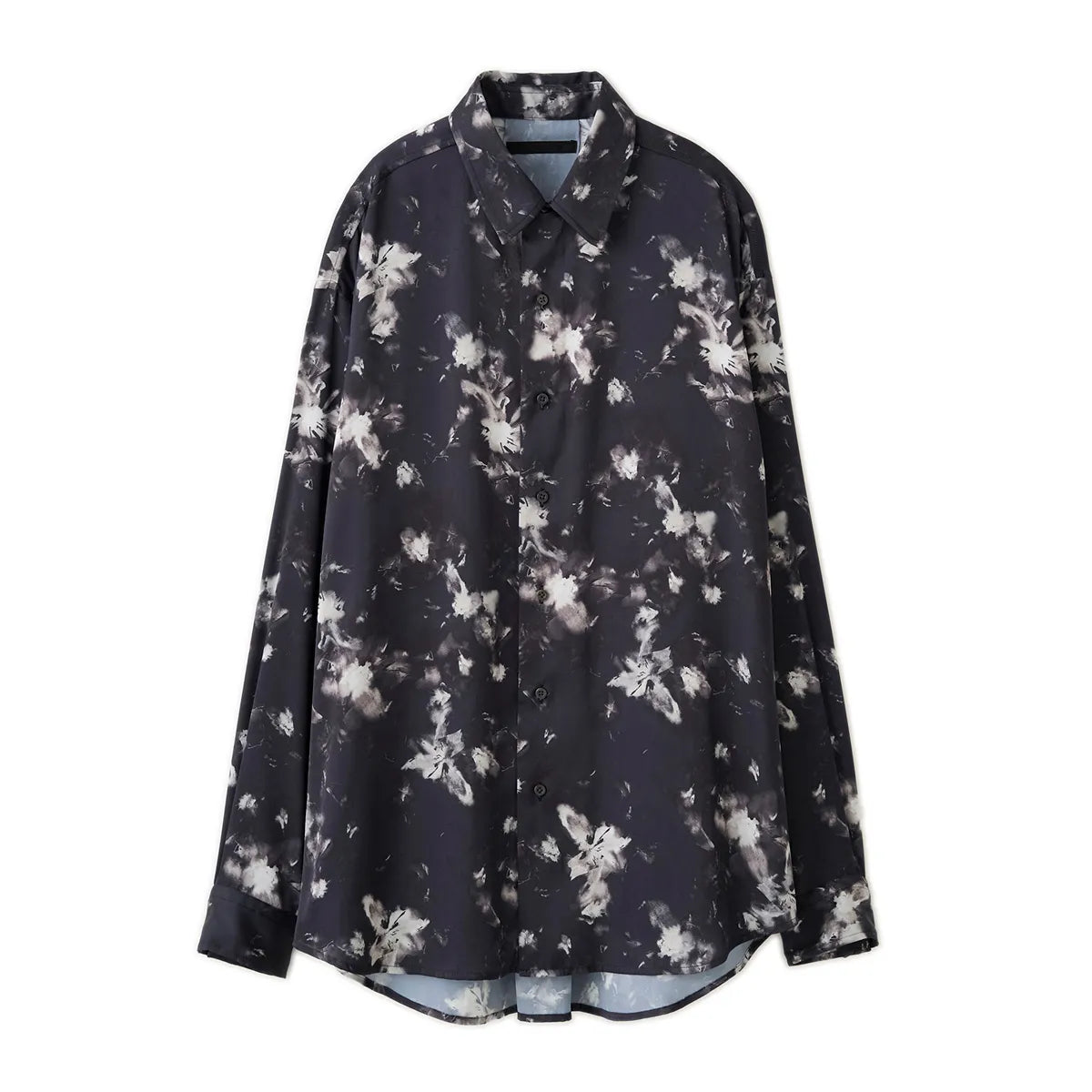 Juha FLORAL SHIRT