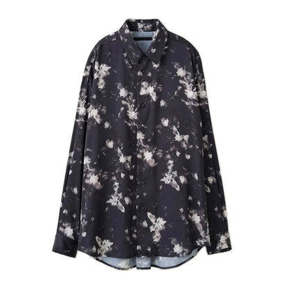 Juha FLORAL SHIRT