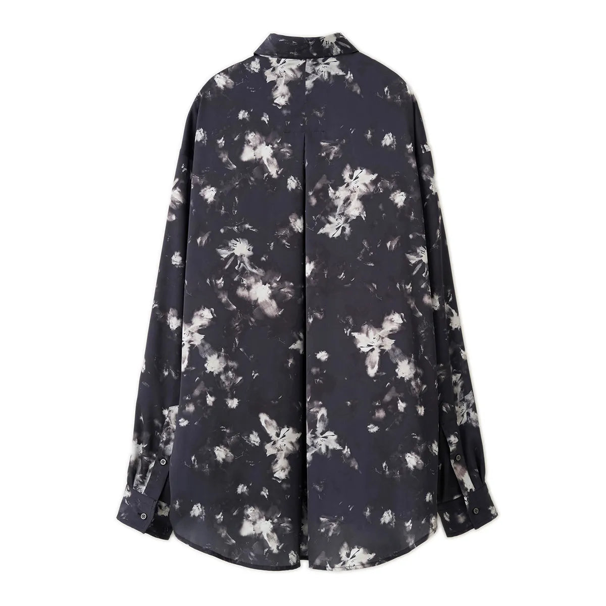 Juha FLORAL SHIRT