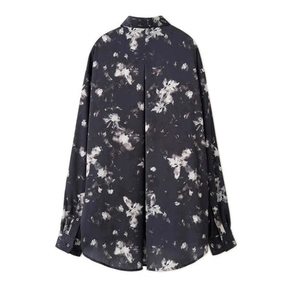 Juha FLORAL SHIRT