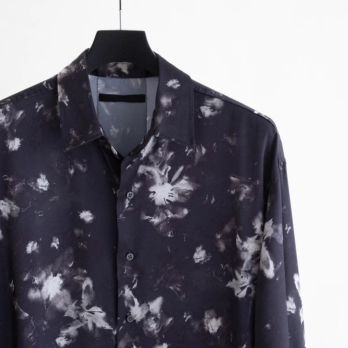 Juha FLORAL SHIRT