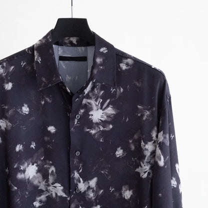Juha FLORAL SHIRT