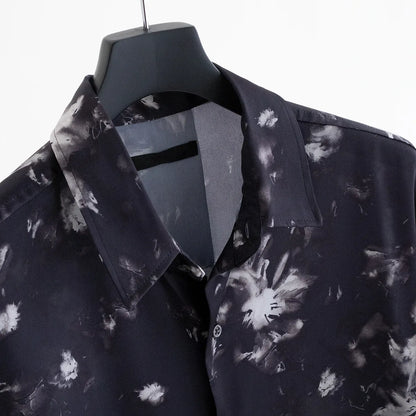Juha FLORAL SHIRT