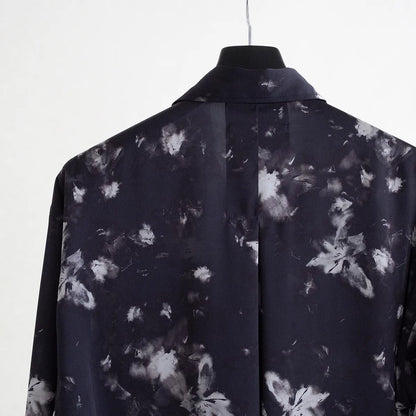 Juha FLORAL SHIRT
