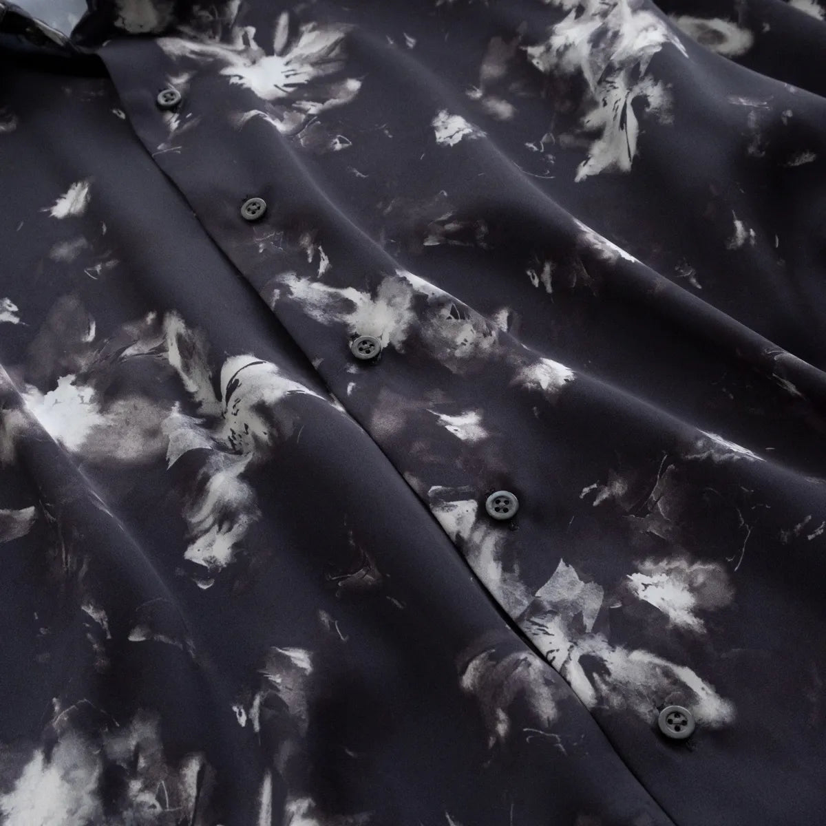 Juha FLORAL SHIRT