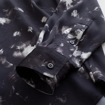 Juha FLORAL SHIRT