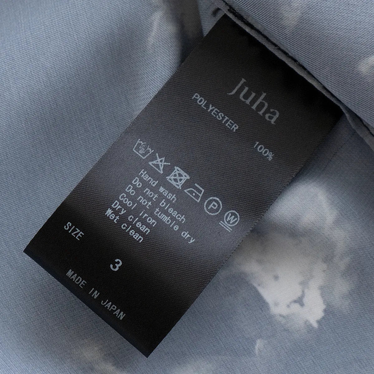 Juha FLORAL SHIRT