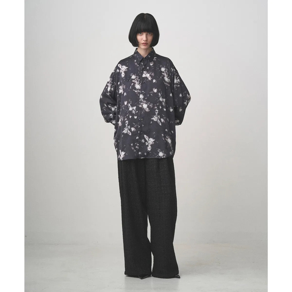Juha FLORAL SHIRT