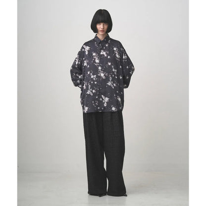 Juha FLORAL SHIRT