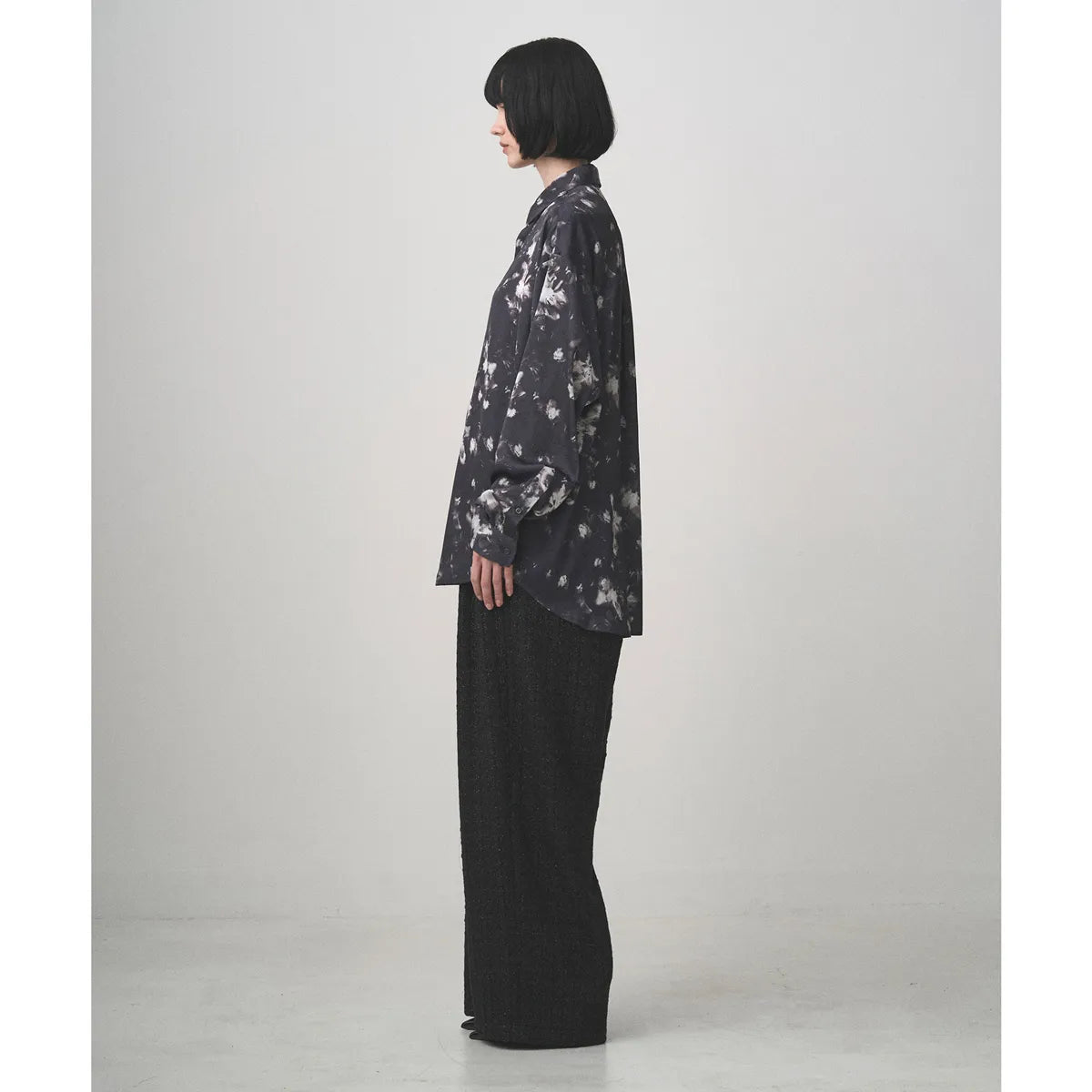 Juha FLORAL SHIRT