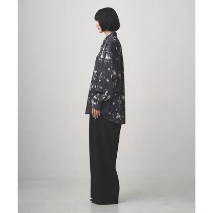 Juha FLORAL SHIRT