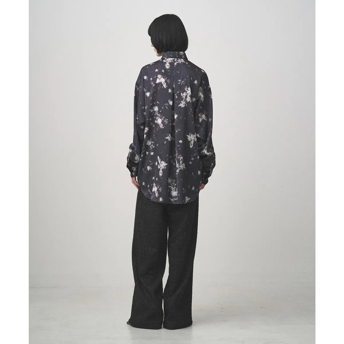 Juha FLORAL SHIRT
