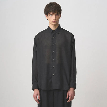 Juha SHEER LIGHT SHIRT