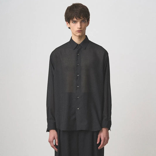 Juha SHEER LIGHT SHIRT