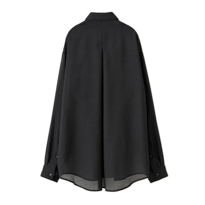 Juha SHEER LIGHT SHIRT