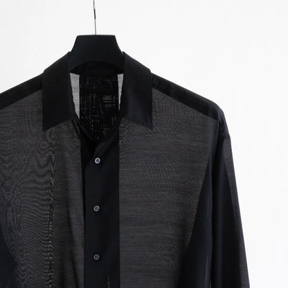 Juha SHEER LIGHT SHIRT