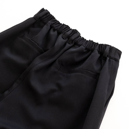 Juha 2TUCK WIDE EASY PANTS