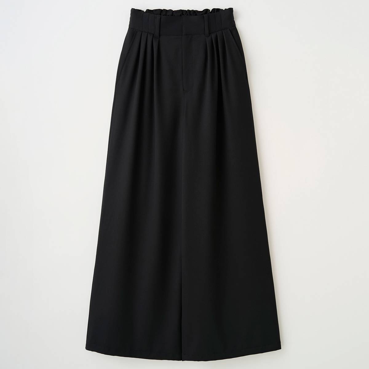 EXTREME WIDE EASY PANTS - エクストリーム ワイド イージー パンツ | Juha