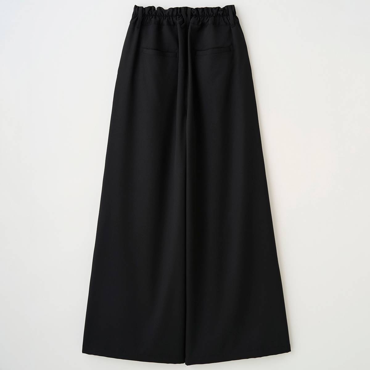 EXTREME WIDE EASY PANTS - エクストリーム ワイド イージー パンツ | Juha