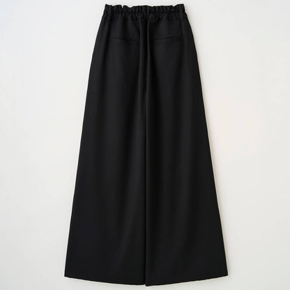 EXTREME WIDE EASY PANTS - エクストリーム ワイド イージー パンツ | Juha