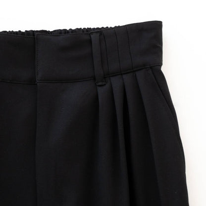 EXTREME WIDE EASY PANTS - エクストリーム ワイド イージー パンツ | Juha