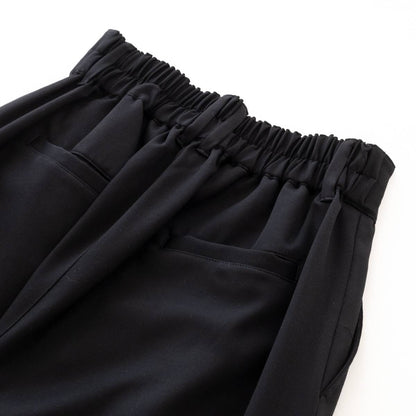 EXTREME WIDE EASY PANTS - エクストリーム ワイド イージー パンツ | Juha