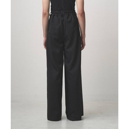 EXTREME WIDE EASY PANTS - エクストリーム ワイド イージー パンツ | Juha