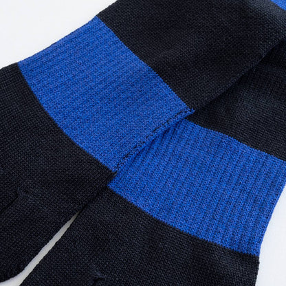 ソルト 和紙 ハイブリッド ソックス 5本指（3色）｜rootwatsocks