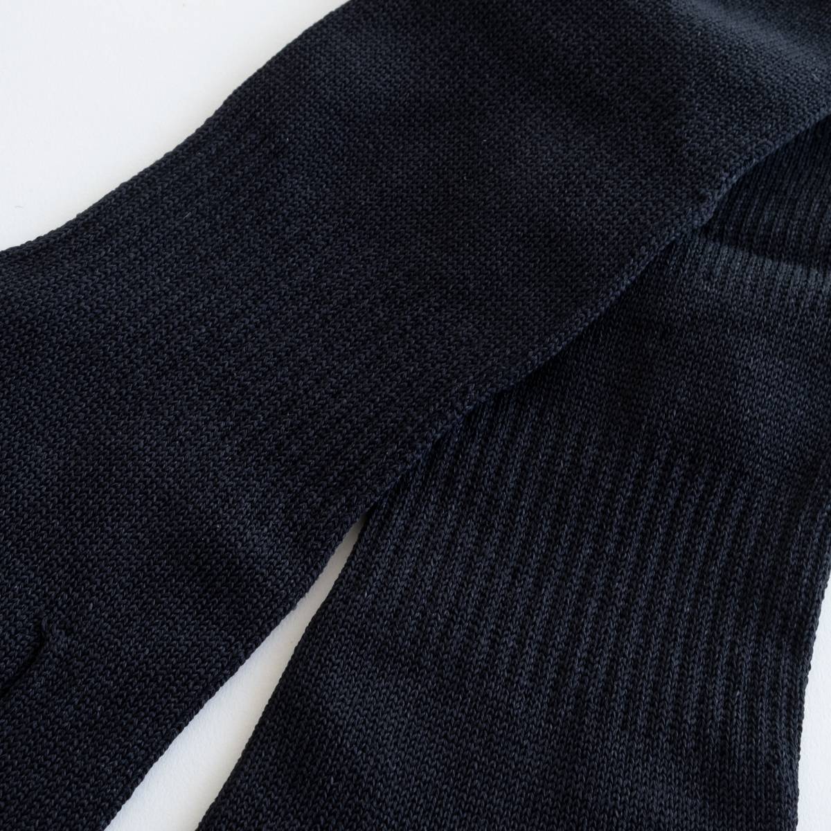 ソルト 和紙 ハイブリッド ソックス 5本指（3色）｜rootwatsocks