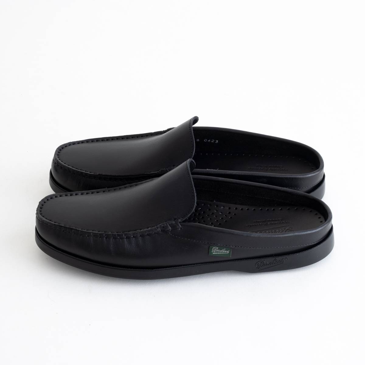 バハマ｜Paraboot