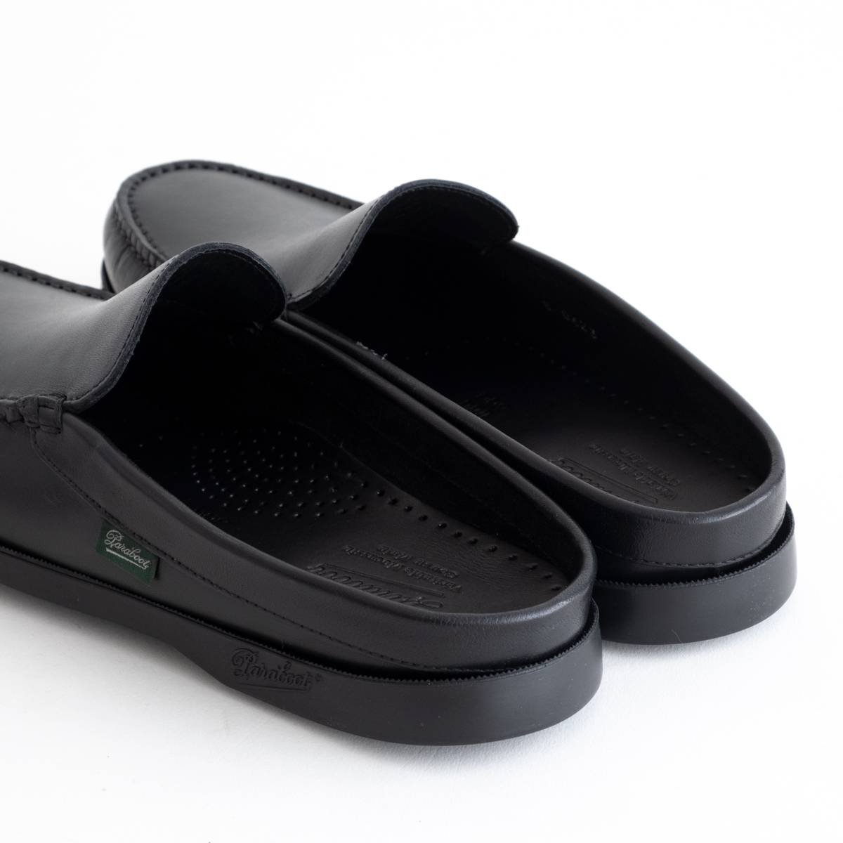 バハマ｜Paraboot