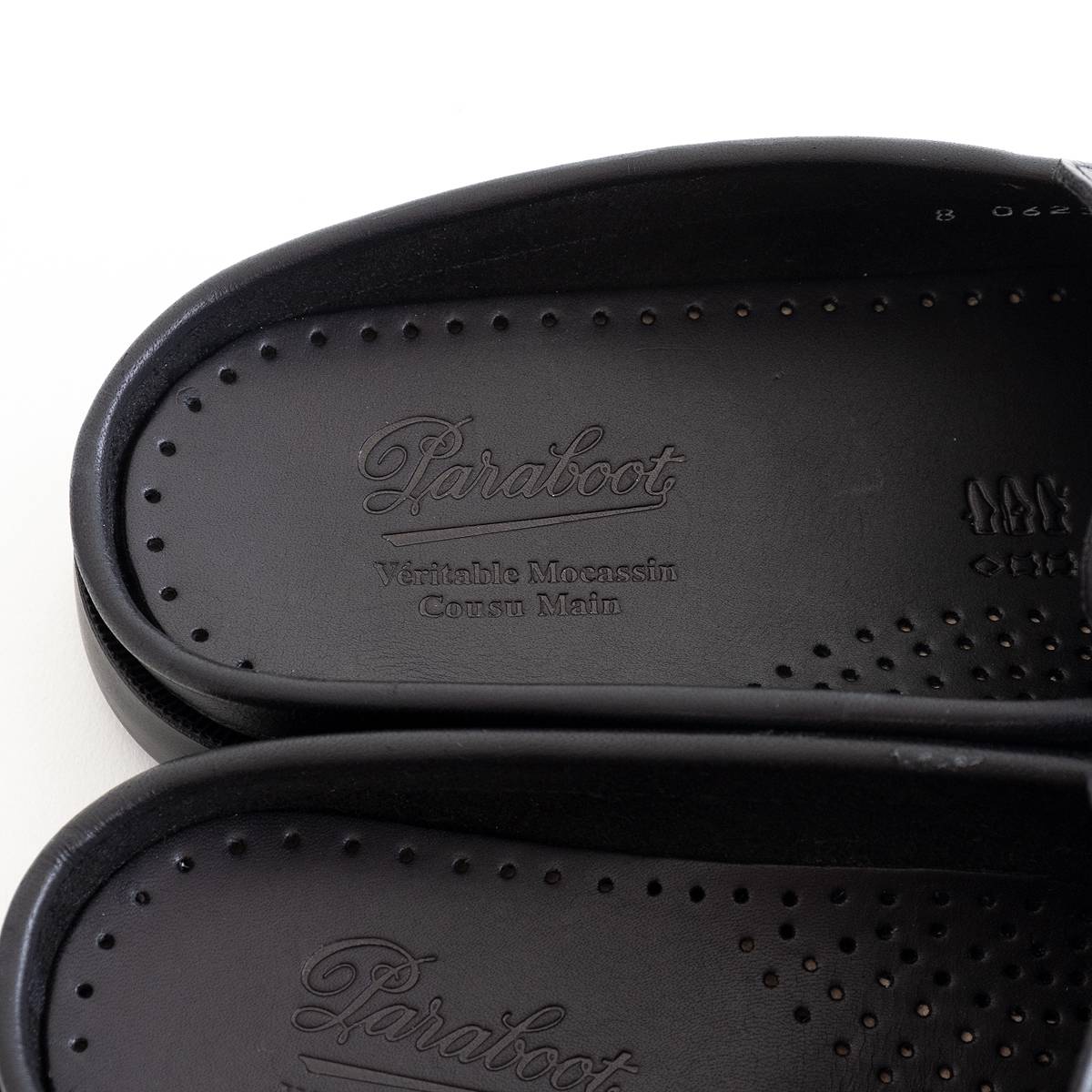 バハマ｜Paraboot