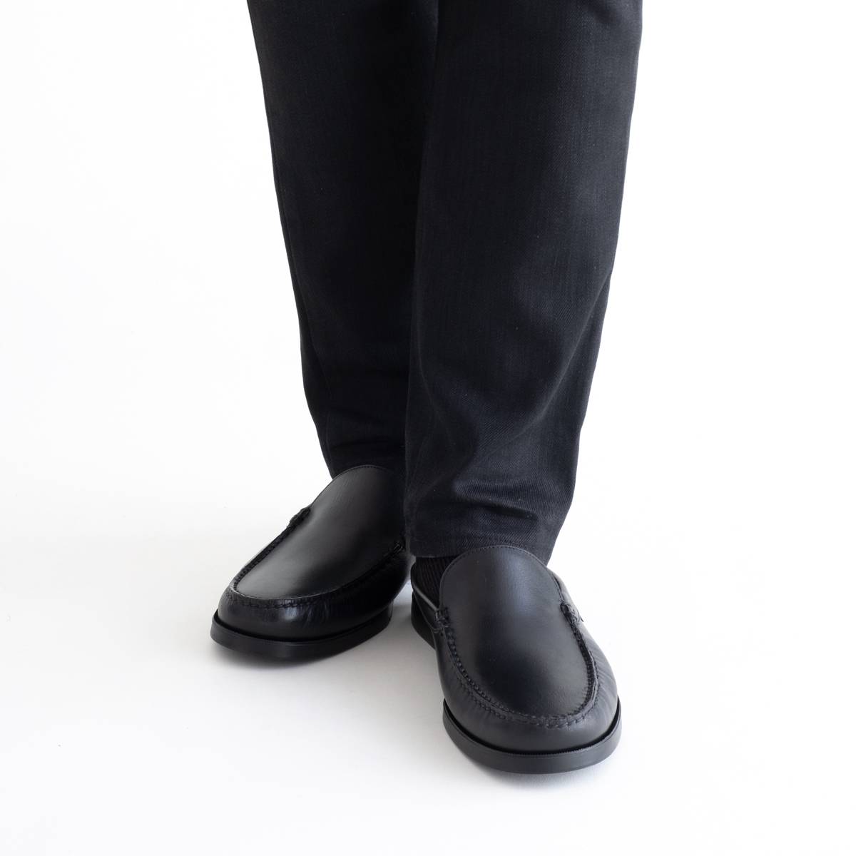バハマ｜Paraboot