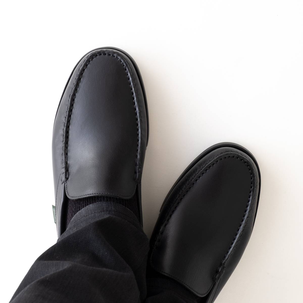 バハマ｜Paraboot