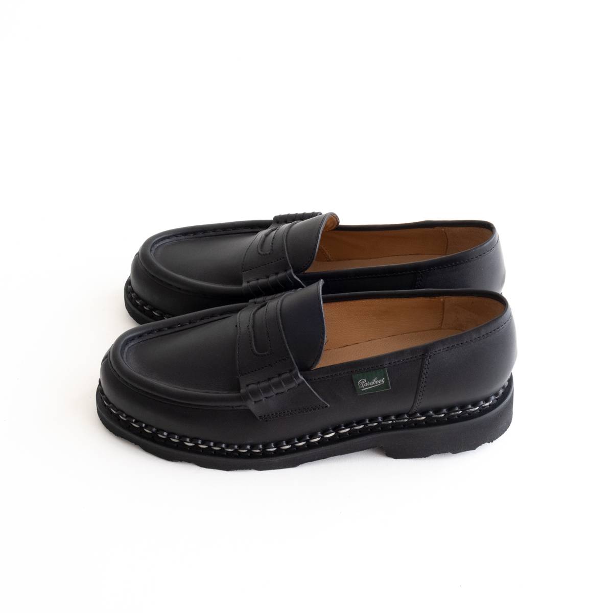 ウィメンズ オルセー｜Paraboot