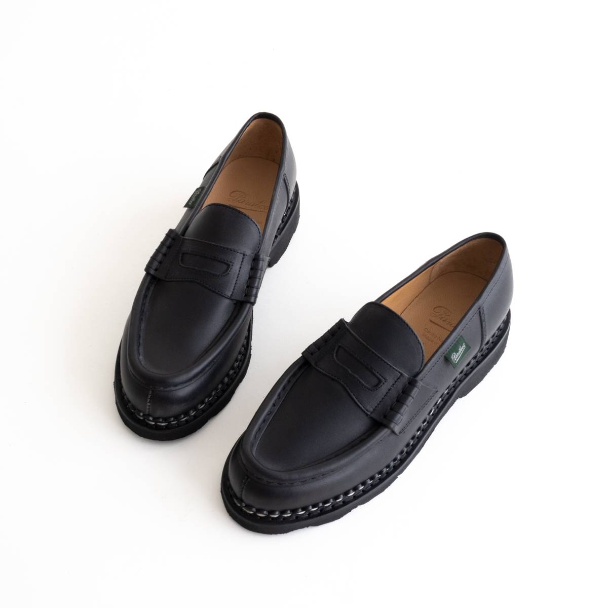 ウィメンズ オルセー｜Paraboot